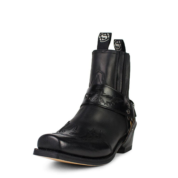 Biker Hombre Sendra Boots biker-hombre-sendra-boots