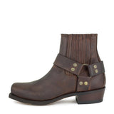 7962 Strong Sp.7004 - Sendra Boots
