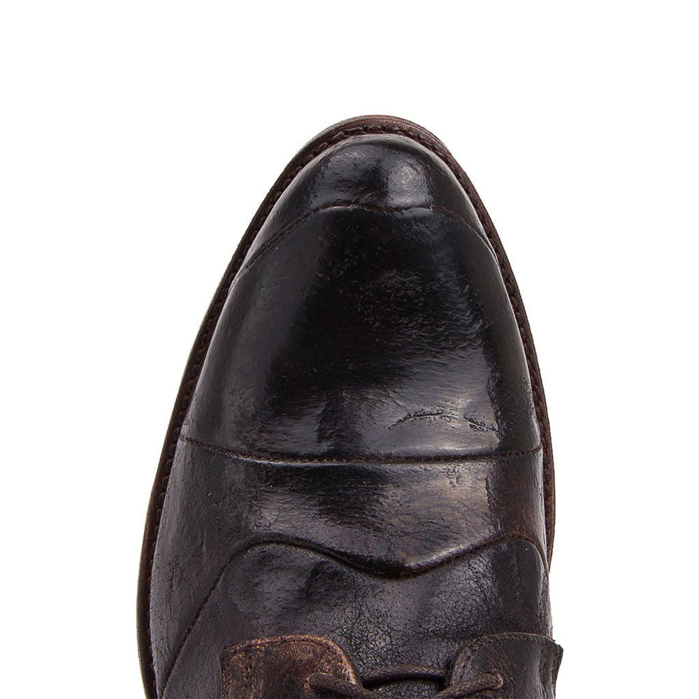 8062 Mars Barbados Quercia – Sendra Boots