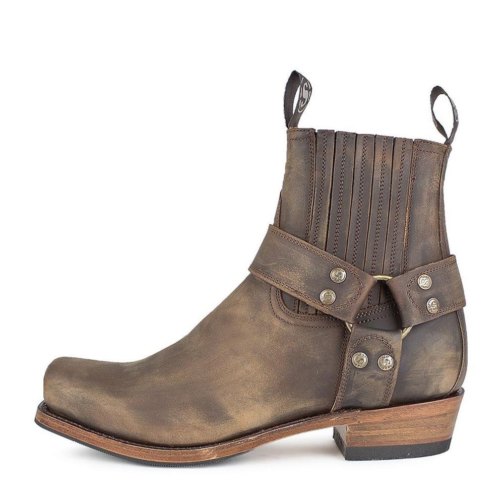 8286 Blues Mad Dog Tang Lav – Sendra Boots