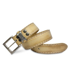 8563 Box Brass Crepe - Sendra Boots