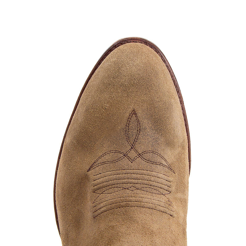 8840 Debora Old Martens Corda - Sendra Boots