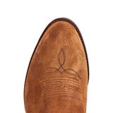 8840 Debora Old Martens Cuoio - Sendra Boots