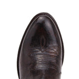 8987 Sara Barbados Quercia - Sendra Boots