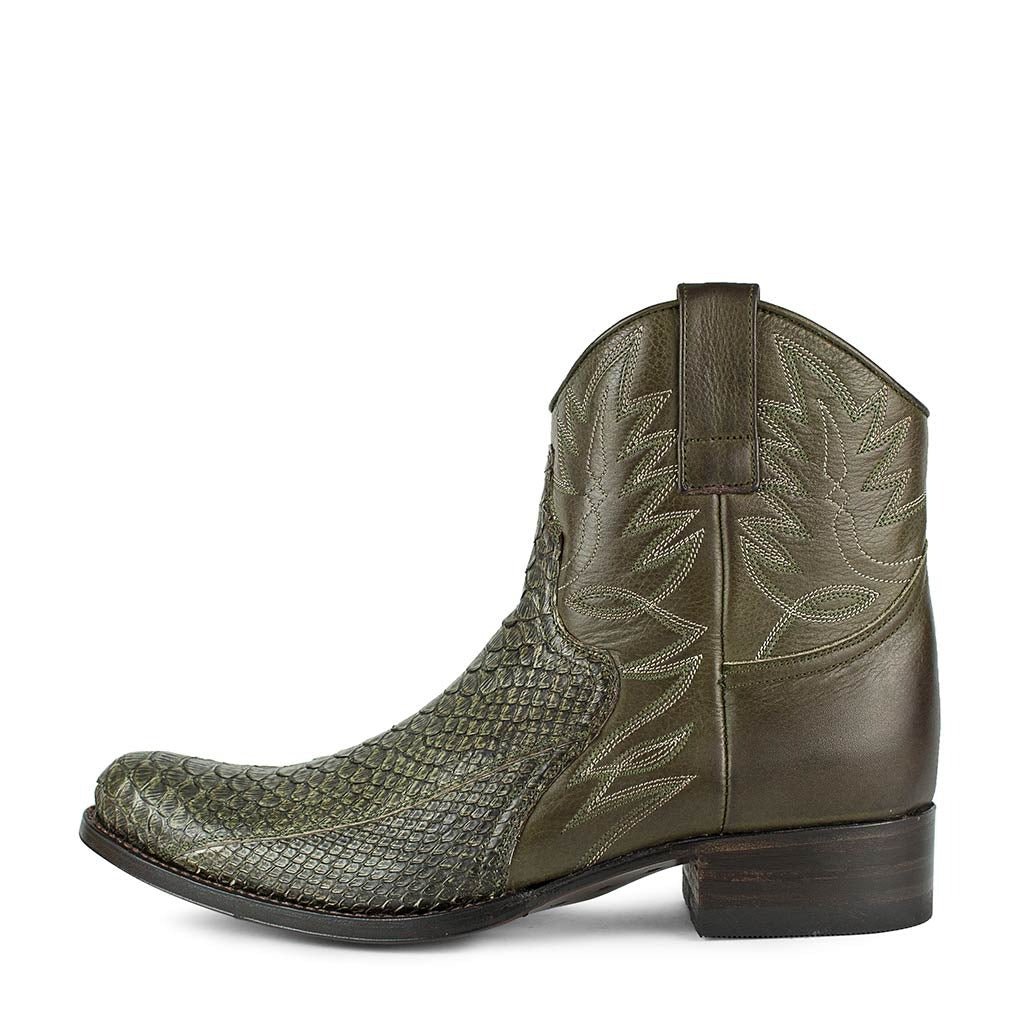 Python Dier 9469 Dier Python Barriga Alca. – Sendra Boots