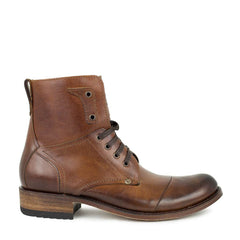 9801 City-C Evoltion Tang U.M - Sendra Boots
