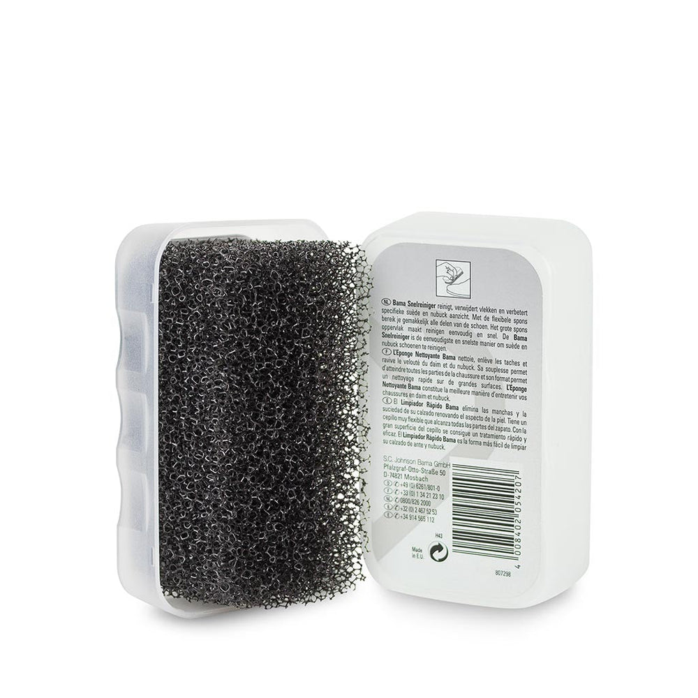 Special sponge for suede and nubuck – Sendra Boots