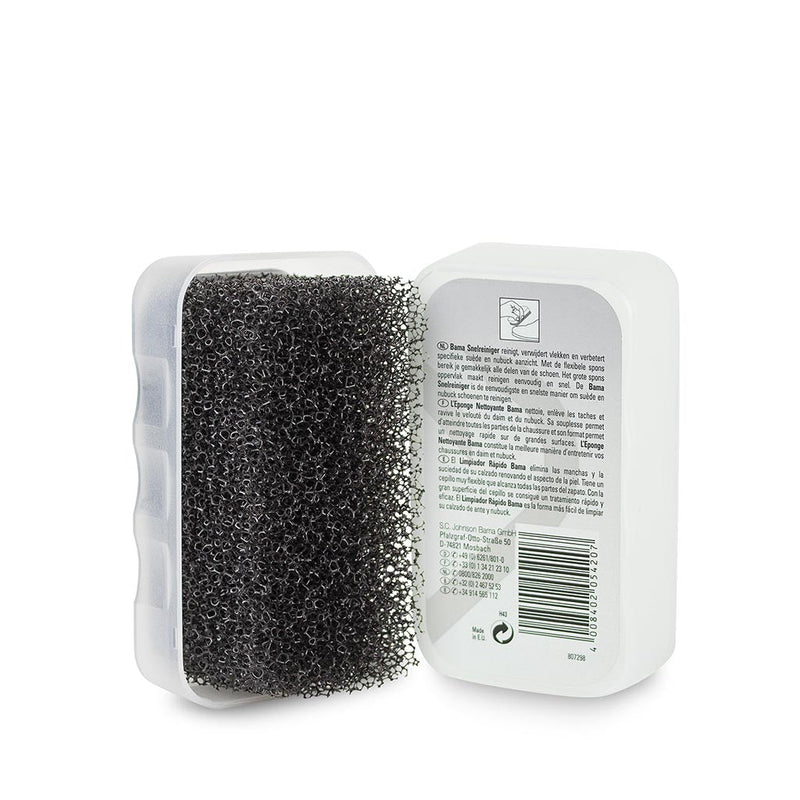 Esponja especial para ante y nobuck – Sendra Boots