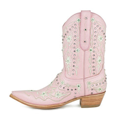 Marylin Rosa - Sendra Boots