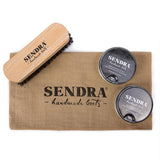 Pack de limpieza 1 - Sendra Boots