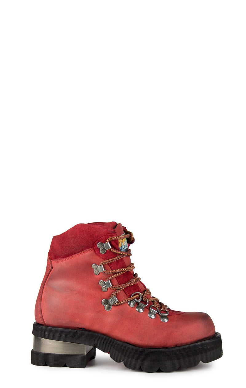 R1749 Rojo - Sendra Boots