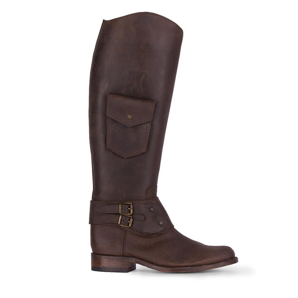 R2048 MARRÓN - Sendra Boots