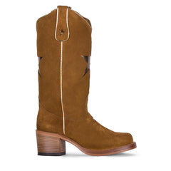 R2255 CAMELLO - Sendra Boots