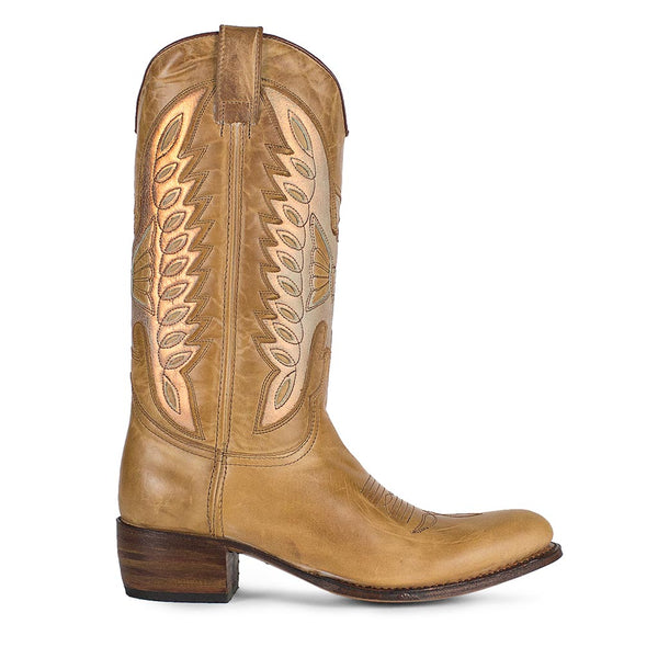 R2890 8850 DEBORA CUERO - Sendra Boots