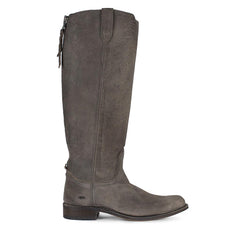 R2892 9206 REDONDA GRIS - Sendra Boots