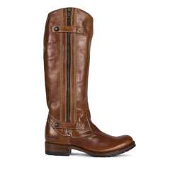R3062 8842 CITY MARRON 37 - Sendra Boots