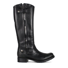 R3099 8820 CITY NEGRO 38 - Sendra Boots