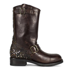 R3123 11110 CAROL MARRON 37 - Sendra Boots