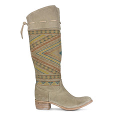 R3182 10395 SARA GRIS 37 - Sendra Boots