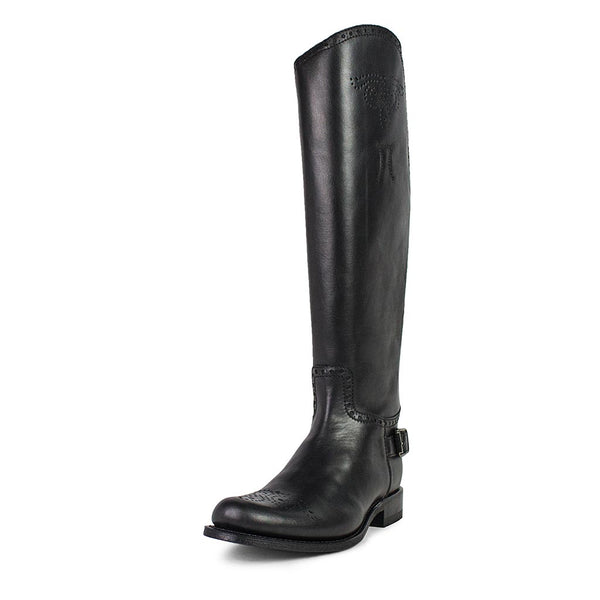 S068_9322 BARTOLO NEGRO - Sendra Boots