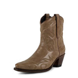 S100 5300 JUDY OLIMPIA TAUPE - Sendra Boots