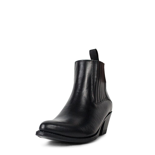 S102 13965 LIA LONDON NEGRO - Sendra Boots