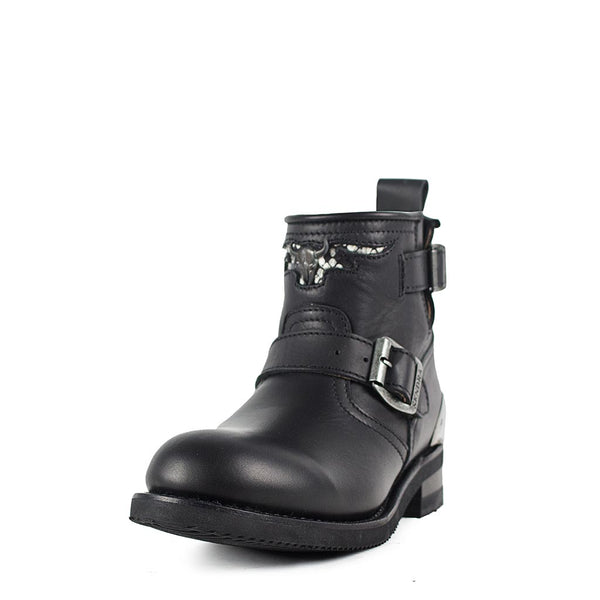 S103 12620 CAROL NEGRO - Sendra Boots