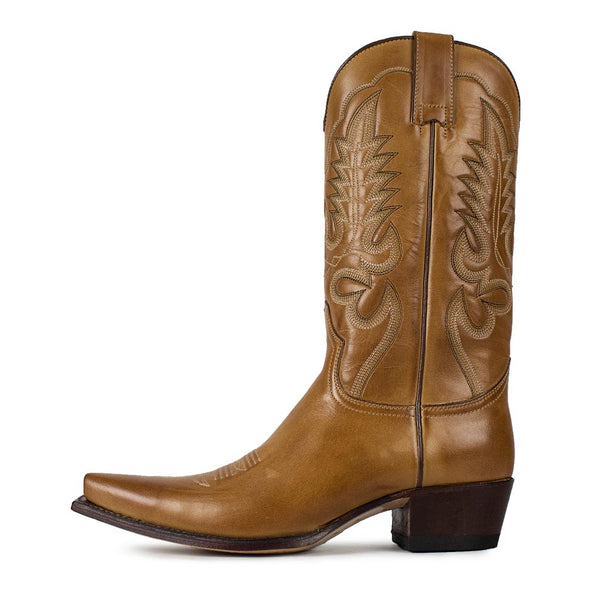 S106 5335 JUDY AUTOLUCIDO LIBANO - Sendra Boots