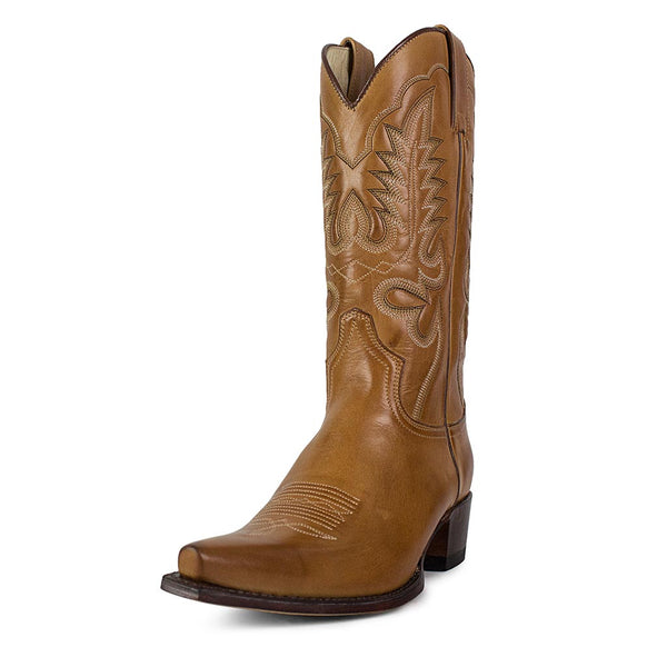 S106 5335 JUDY AUTOLUCIDO LIBANO - Sendra Boots