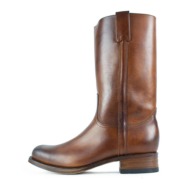 S109 3165 84 MARRON - Sendra Boots