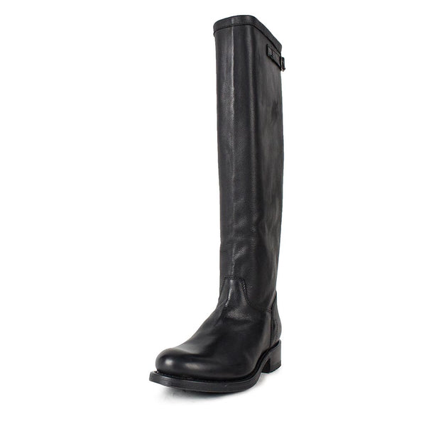 S113 11723 CHIQUITA NEGRO - Sendra Boots