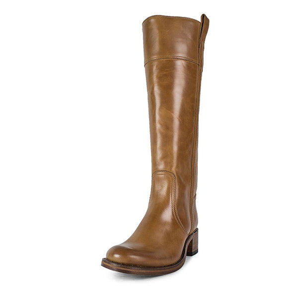 S114 7457 JYJY SNOWBUT 007 - Sendra Boots