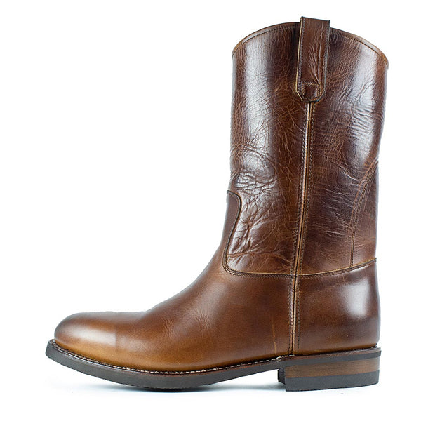 S119 14968 SALVAJE MARRON - Sendra Boots