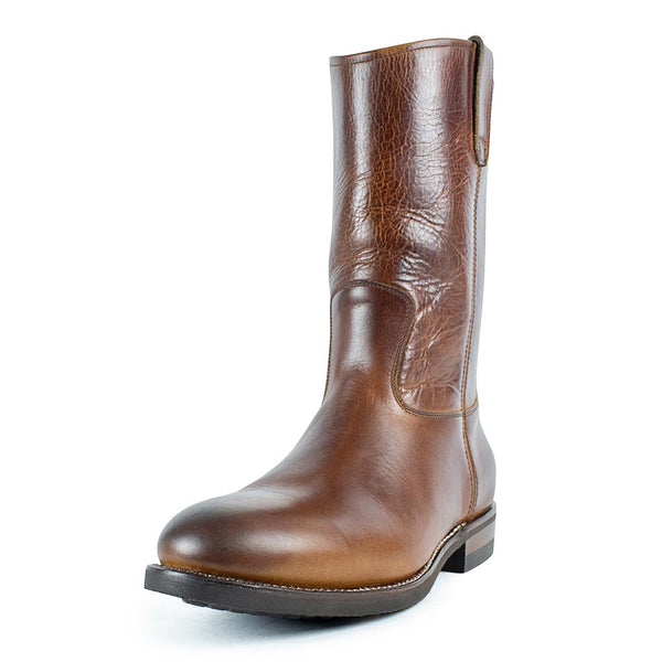 S119 14968 SALVAJE MARRON - Sendra Boots