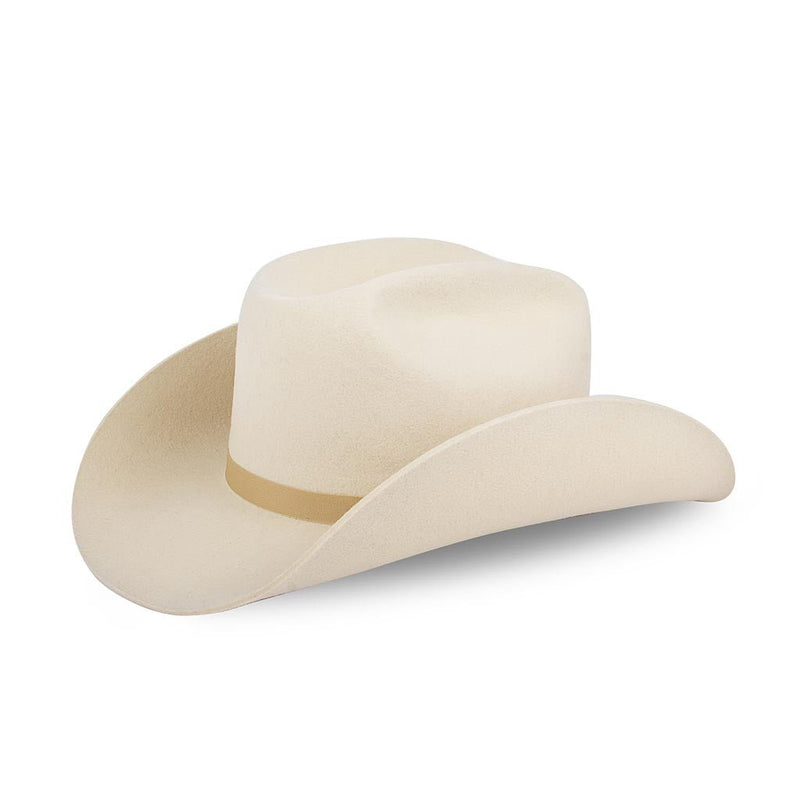 Sombrero Cowboy Crudo