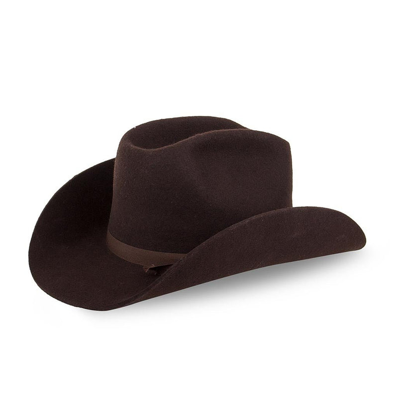 Sombrero Cowboy Marron - Sendra Boots