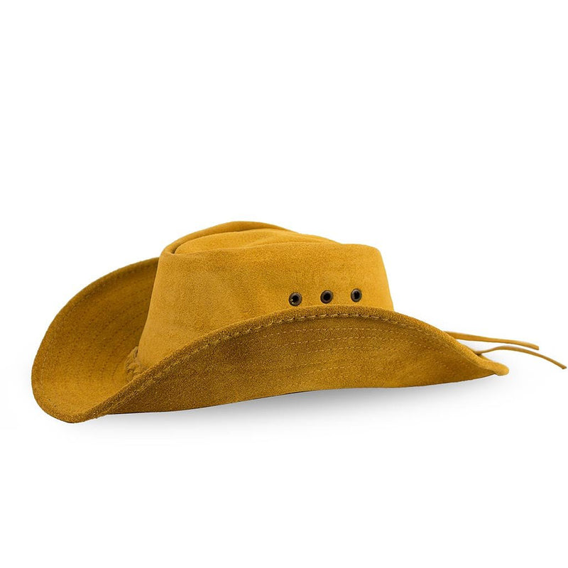 Sombrero Dakota Camello - Sendra Boots