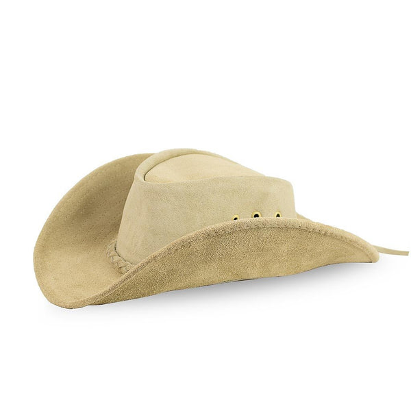 Sombrero Dakota Natural - Sendra Boots