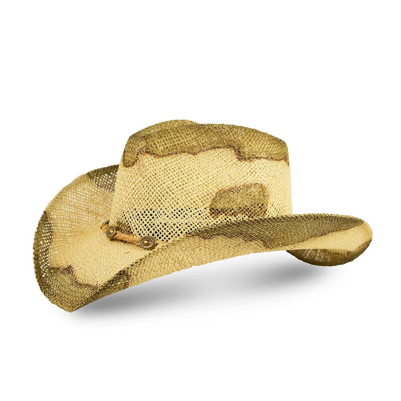 Sombrero Indiana Camuflaje - Sendra Boots